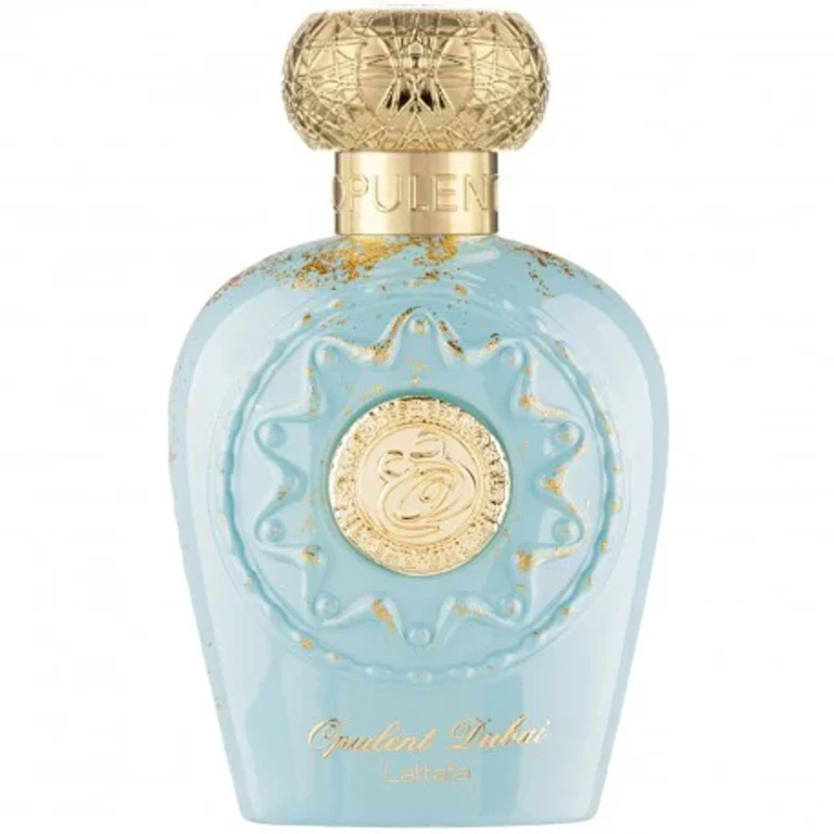Opulent Dubai - Eau De Parfum 100 Ml