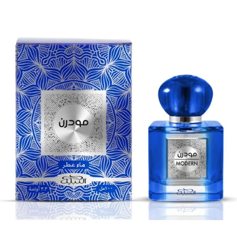 Modern Edp Spray 100ml