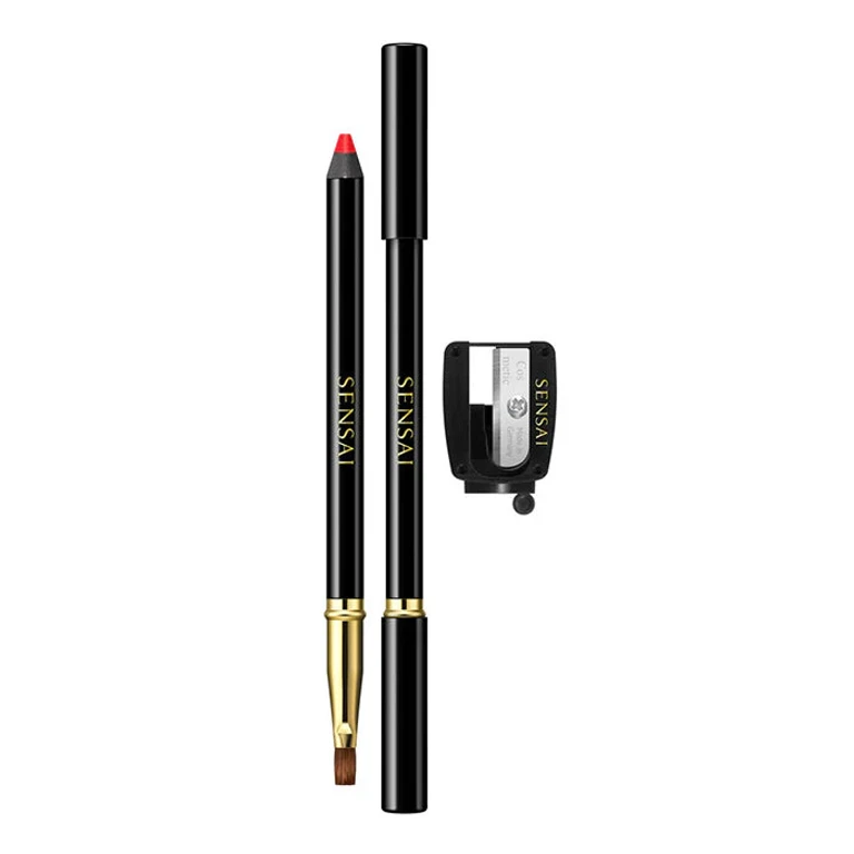 Lippenstift 02 Cheerful orange