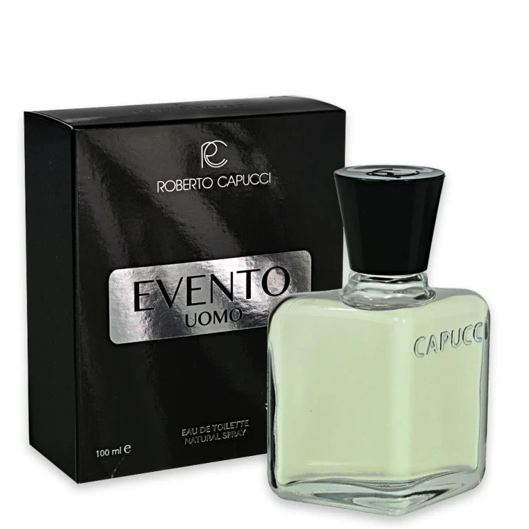 pour homme event edt 100 ml