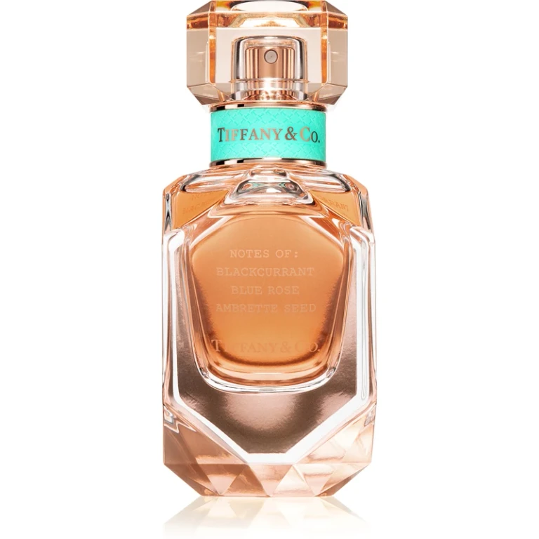 Tiffany & Co. Tiffany & Co. Rose Gold Eau de Parfum for women 30 ml