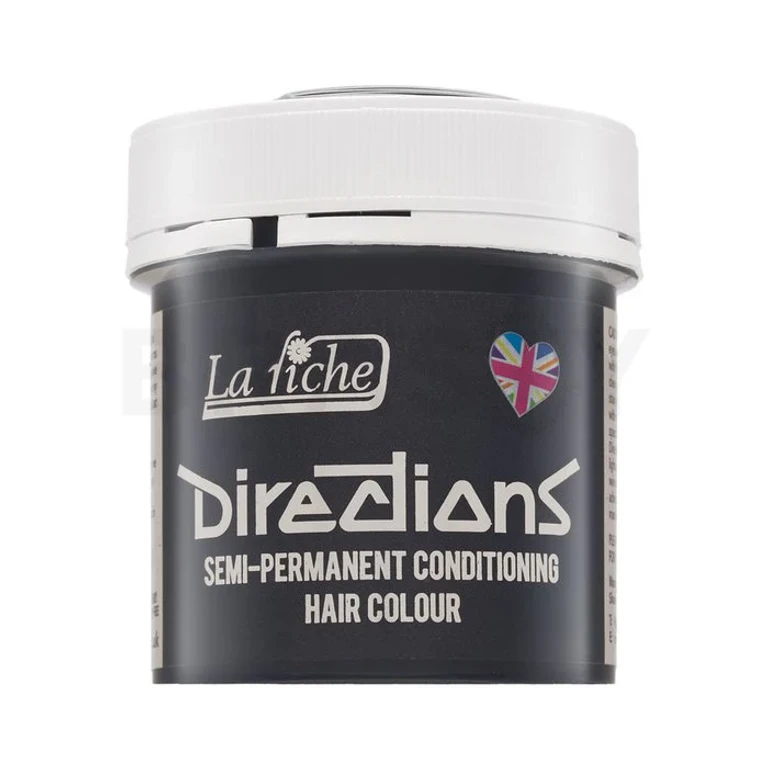 Hair color tonic La Riche Directions 88 ml Turquoise