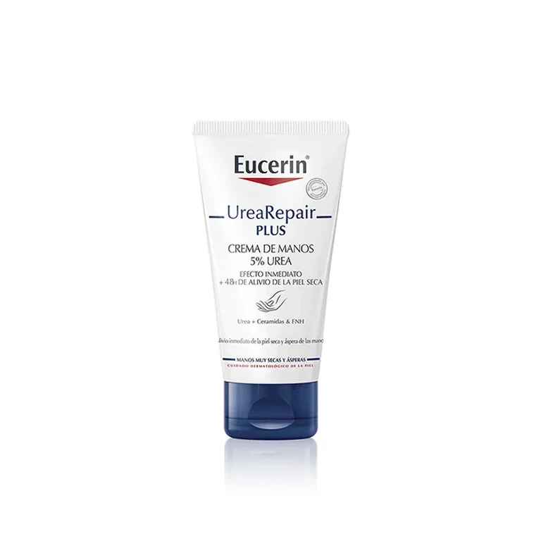 Urearepair Plus Hand Cream 5 Urea 75ml