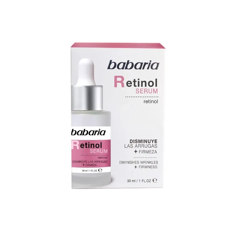 Retinol Serum 30 ml