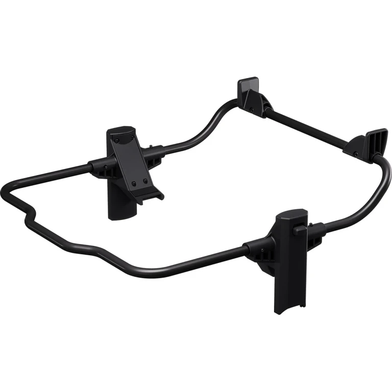 Sleek Stroller Car Seat Adapter for Chicco