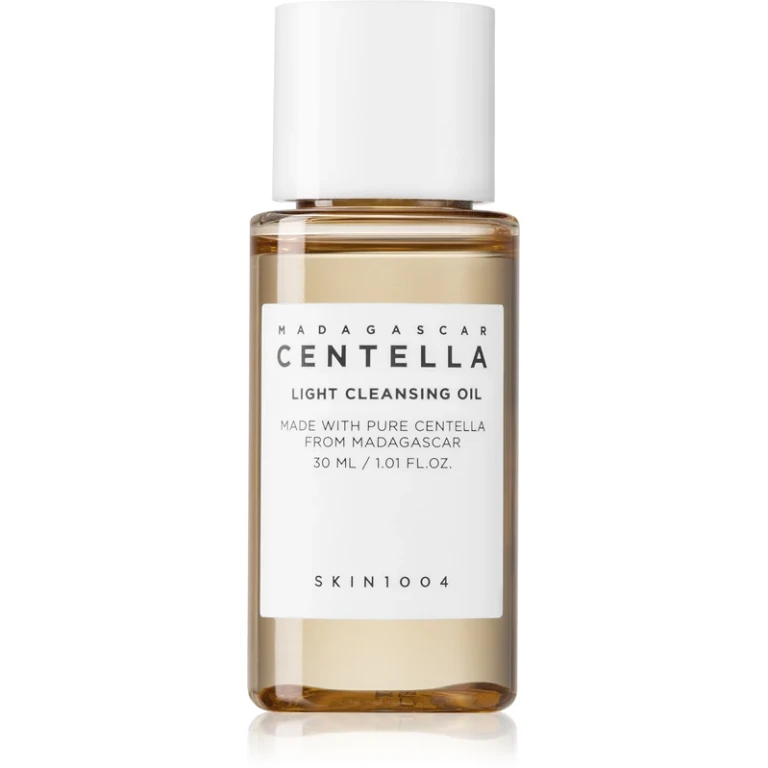 Centella Light Cleansing Oil - 30ml