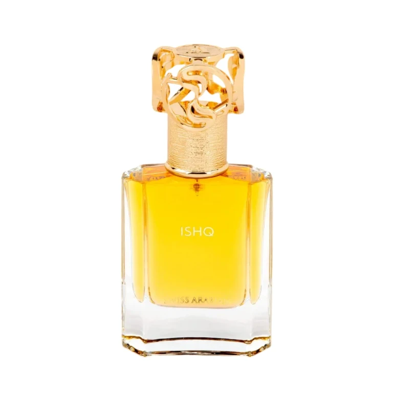 Ishq Eau De Parfum Unisex 50 ml