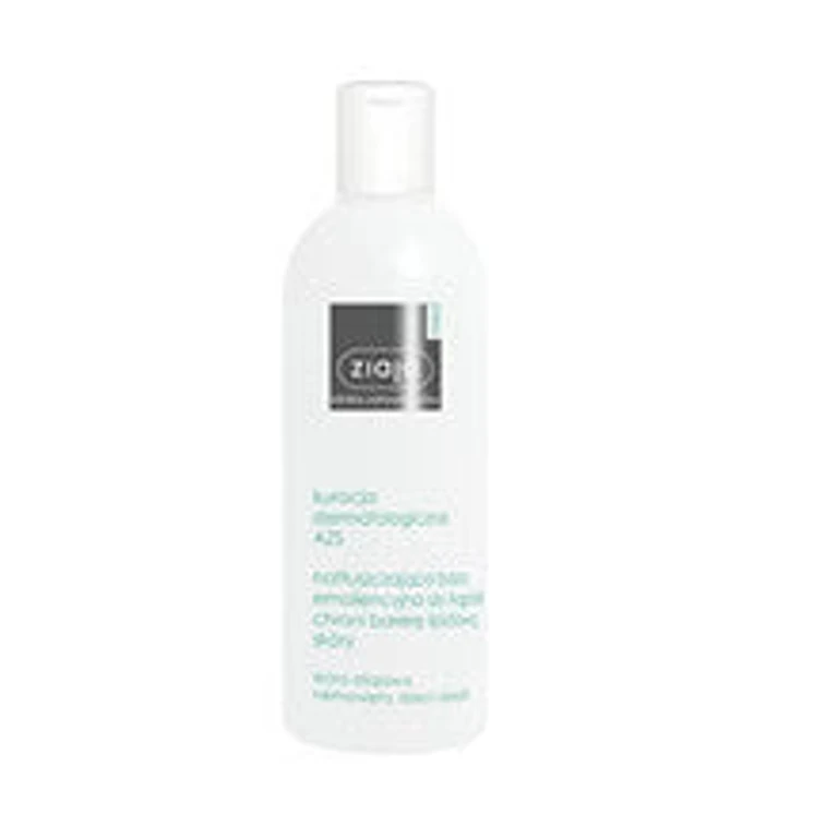 Exfoliating bath base for atopic skin 270 ml