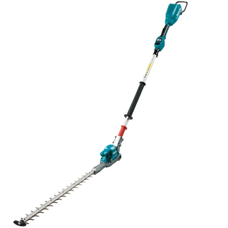40V MAX XGT Brushless Lithium-Ion 24 in. Cordless Articulating Pole Hedge Trimmer (Tool Only)