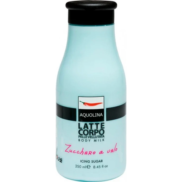 Classic Shower Gel Icing Sugar 250 ml