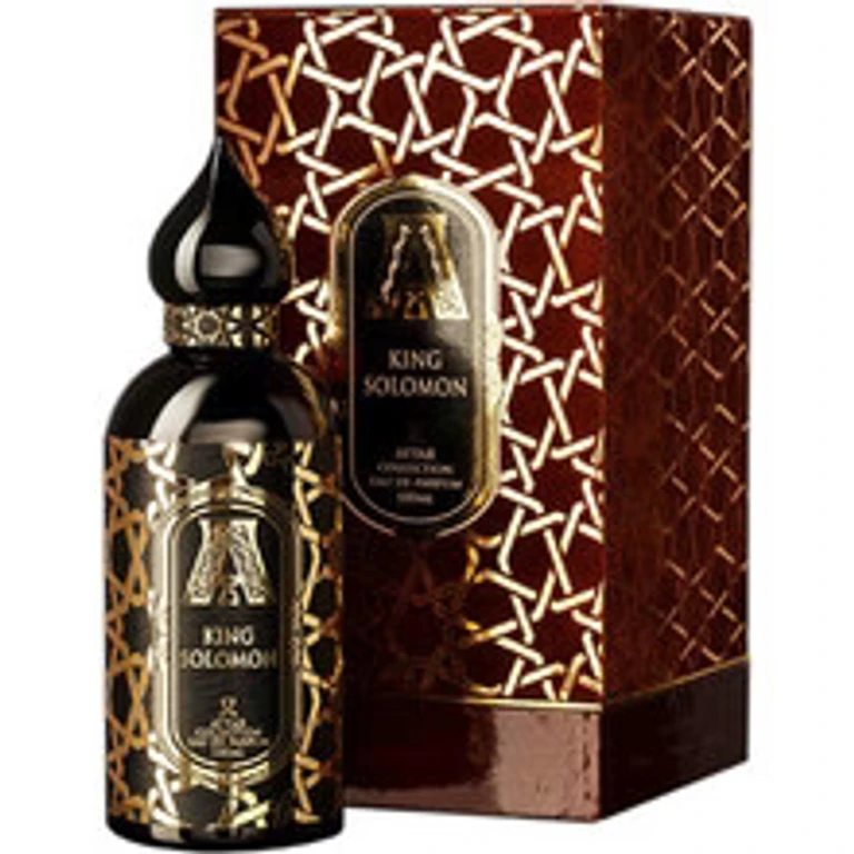 King Solomon EDP