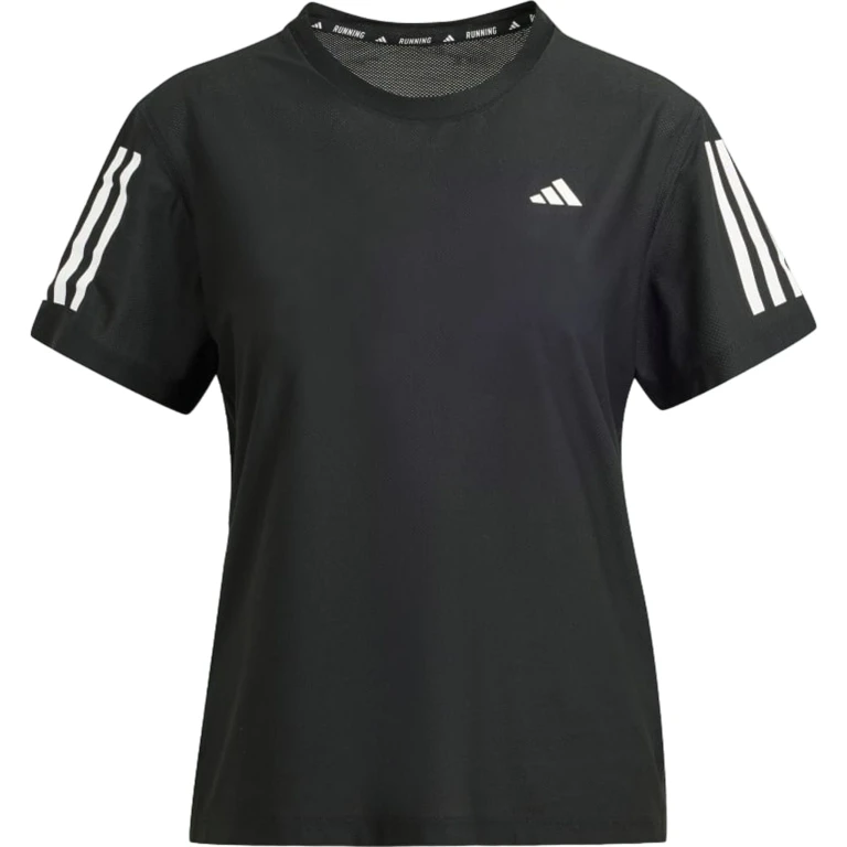 Own The Run T-Shirt - Women's