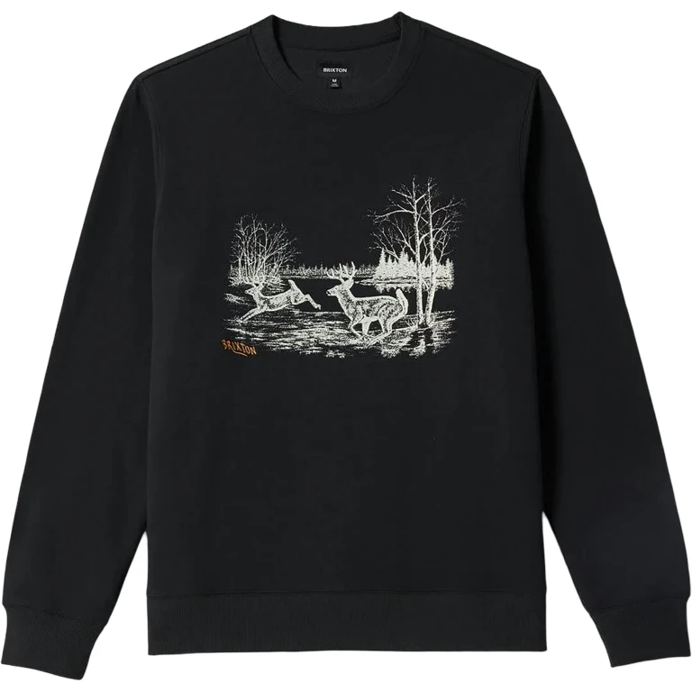 Gallop Crewneck Sweatshirt - Men's