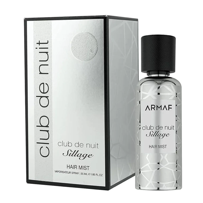 Club De Nuit Sillage Spray para el Cabello