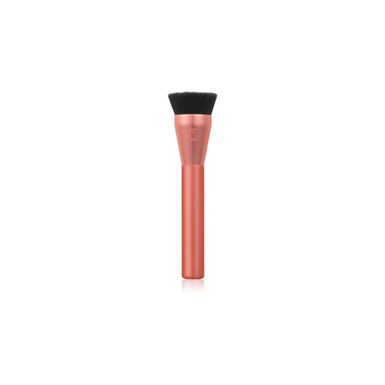 Round Base Brush Glow