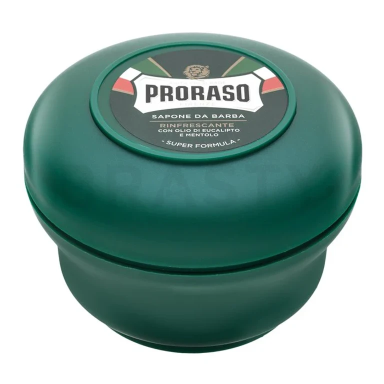Refreshing Shaving Soap 150ml Jar