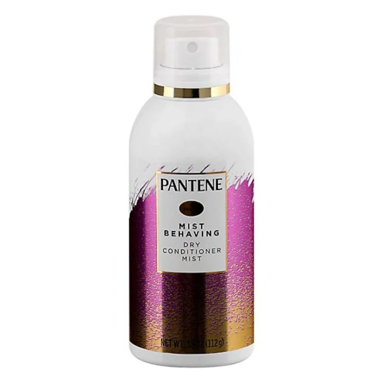 Pro-V Mist-Behaving Omega 9 Après-shampoing pour cheveux secs et fins