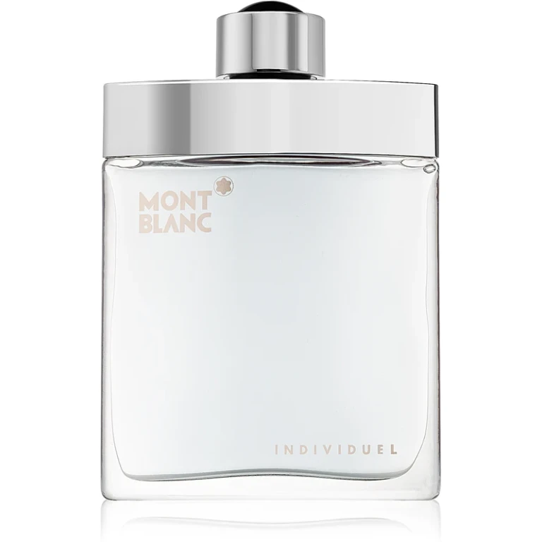 Mont Blanc Individual EDT M 75 ml