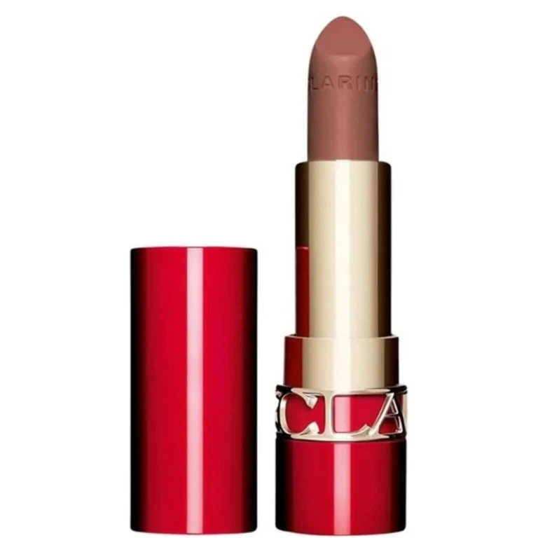 Joli Rouge Velvet Matte Lipstick Sandalwood