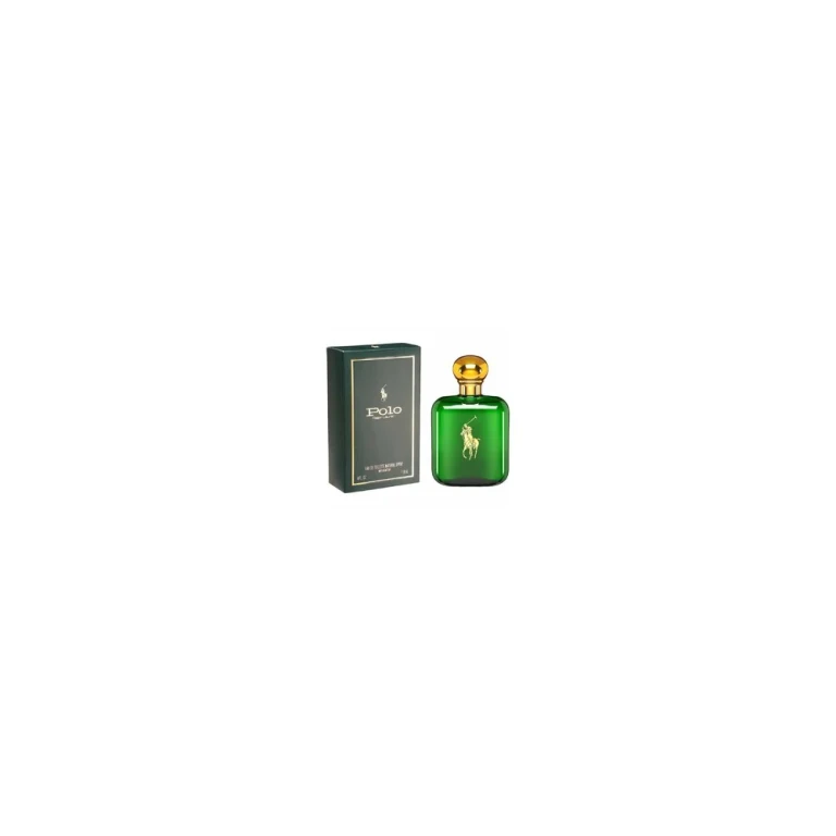 Polo Green EDT 118ml
