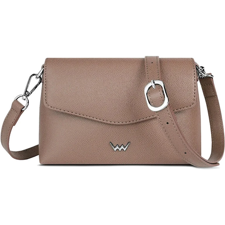 Women's Crossbody Bag Silvano Beige