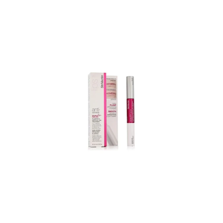 Double Fix™ Tratamiento Voluminizador y Antienvejecimiento para Labios