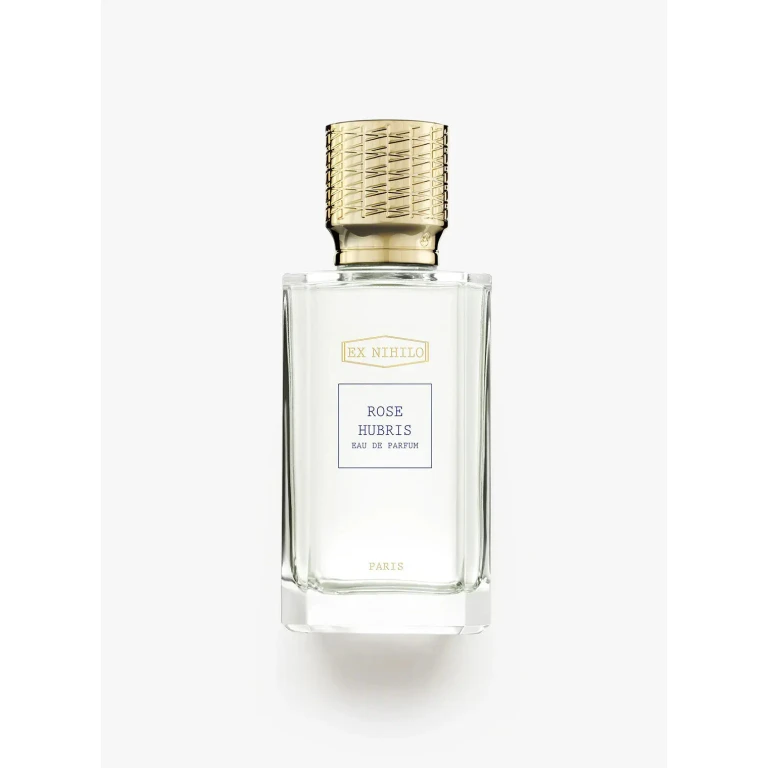 Rose Hubris Eau De Parfum - 100 Ml