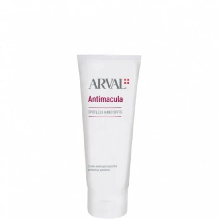 Antimacula nourishing hand cream 75 ml