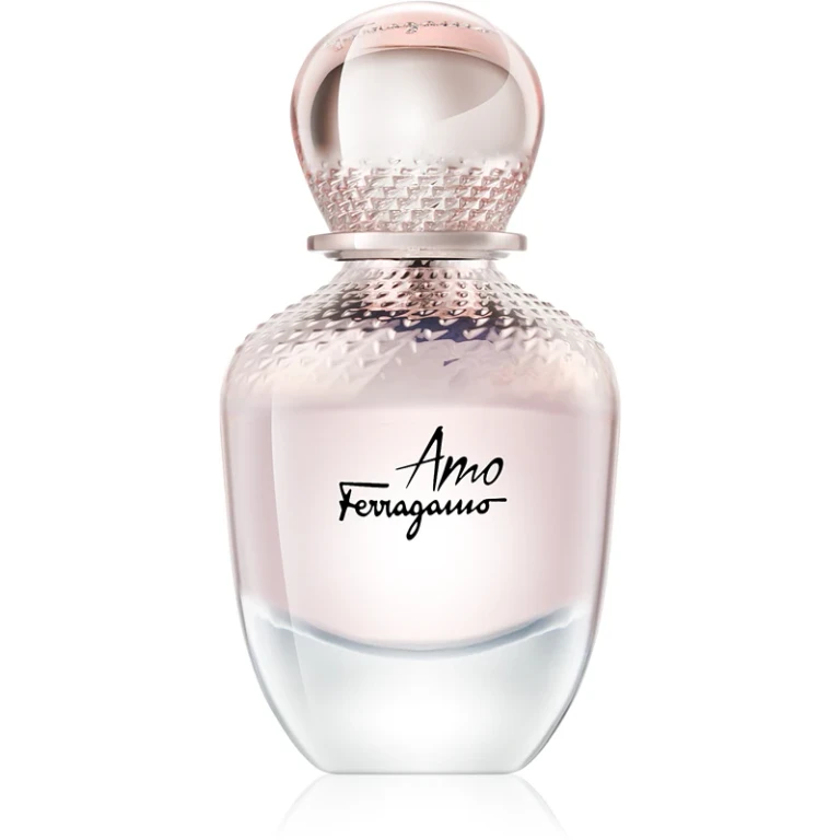 Savior Ferragamo I love Ferragamo EDP W 30ml