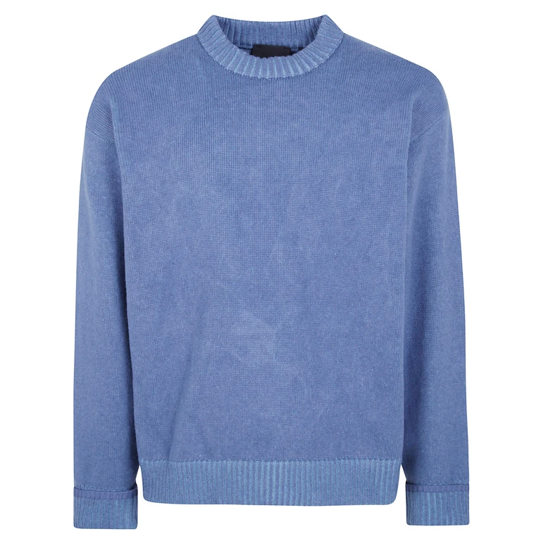 Sweater Crew Neck "Sowa"