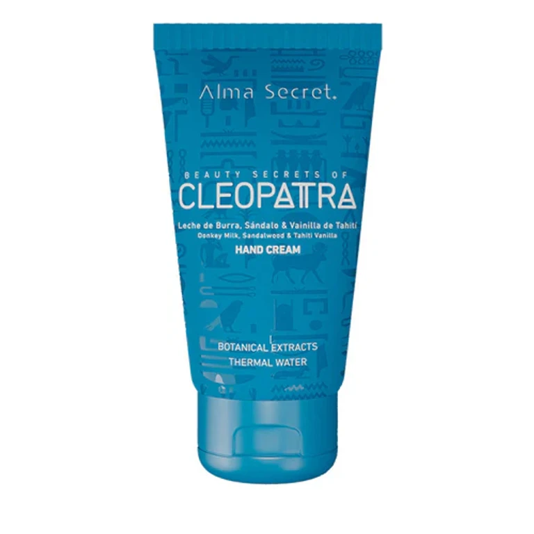 Cleopatra Repairing Hand Cream 40ml