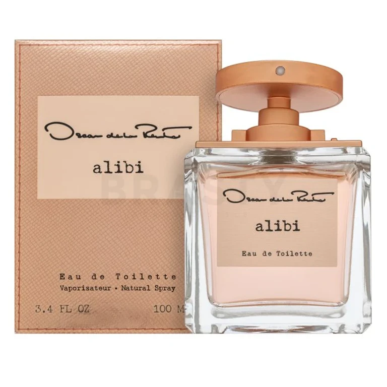 Alibi EDT W 100 ml