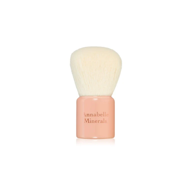 Accessories Baby travel kabuki brush 5.5 cm