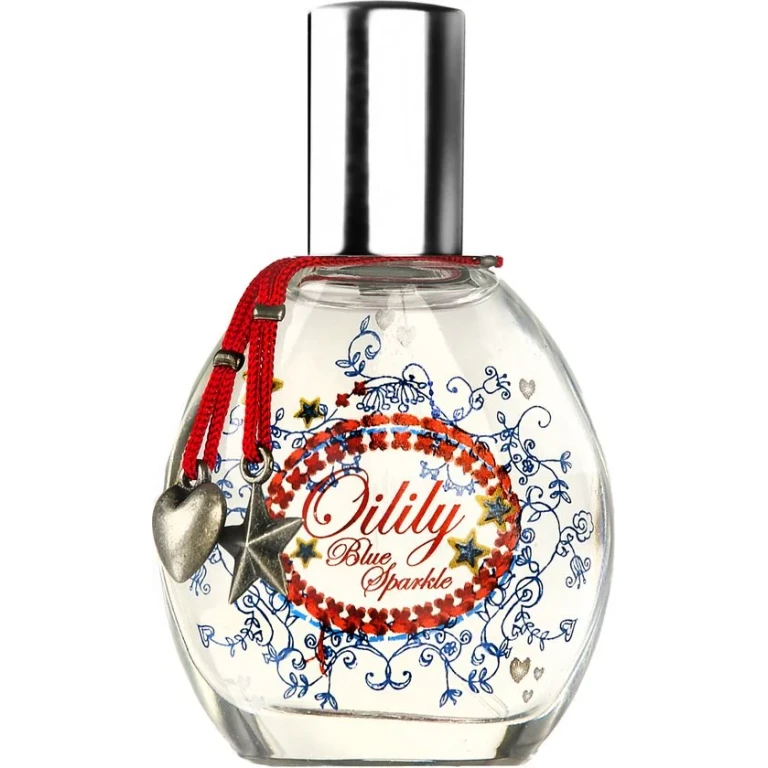 Blue Sparkle Eau de Toilette 25ml