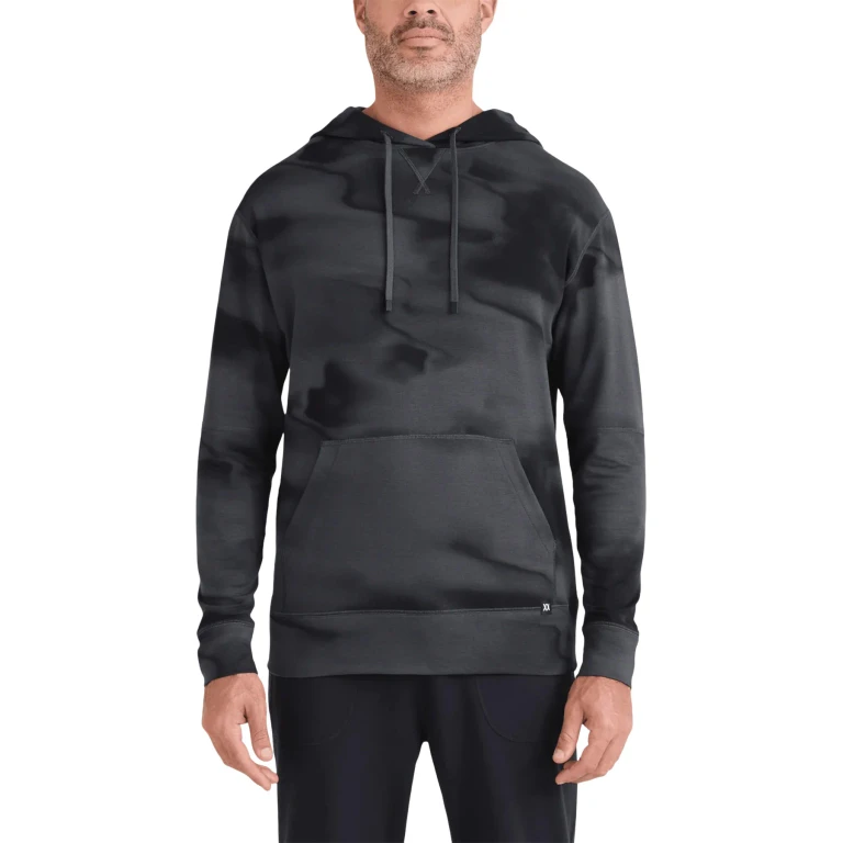 3Six Five Hoodie - Men's