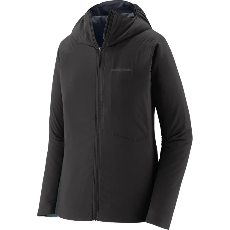 Nano-Air Ultralight Full-Zip Hoody - Women's