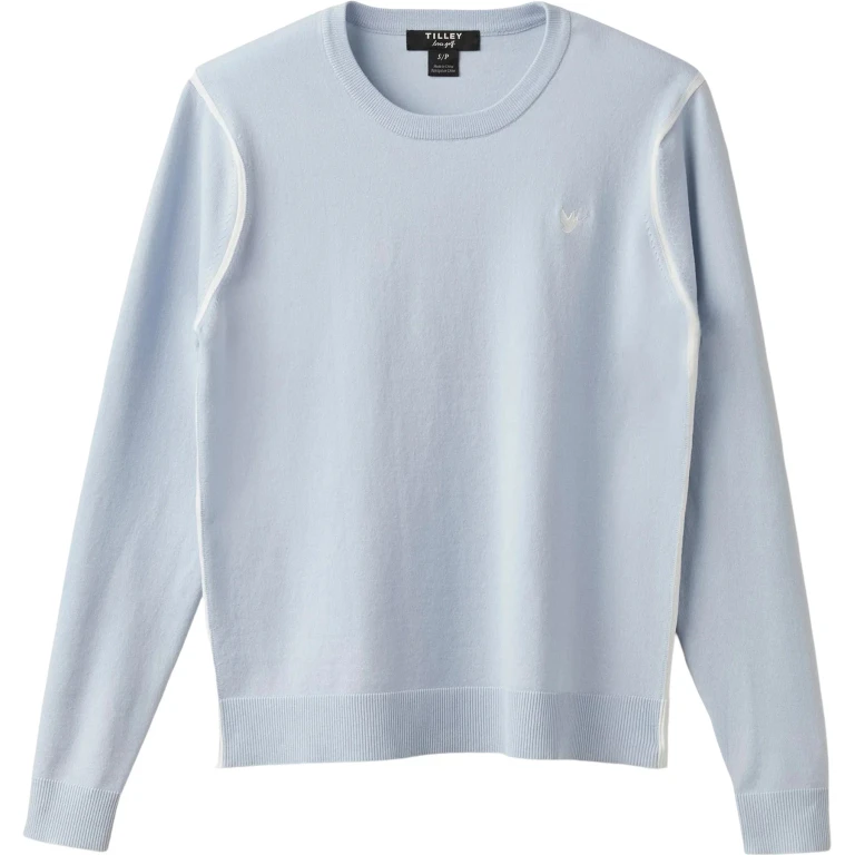 Classic Crew Neck T-Shirt - Women's