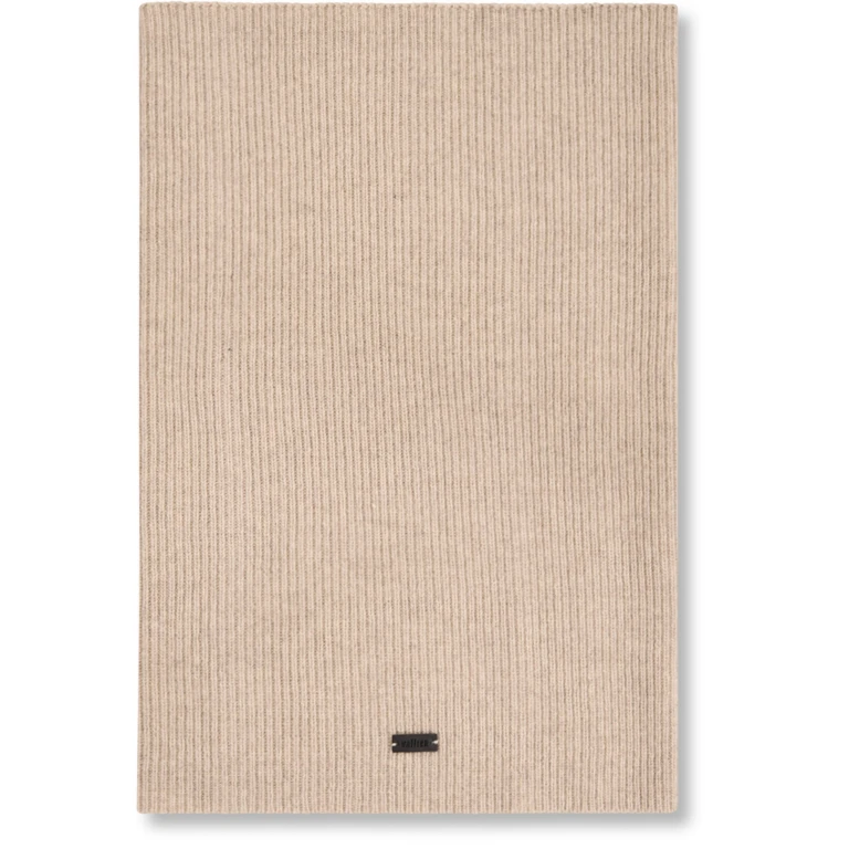 Havnen Recycled Cashmere Scarf - Unisex