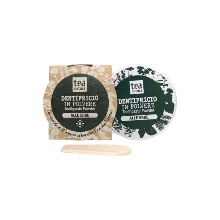 Herbal Tooth Powder, 30 G