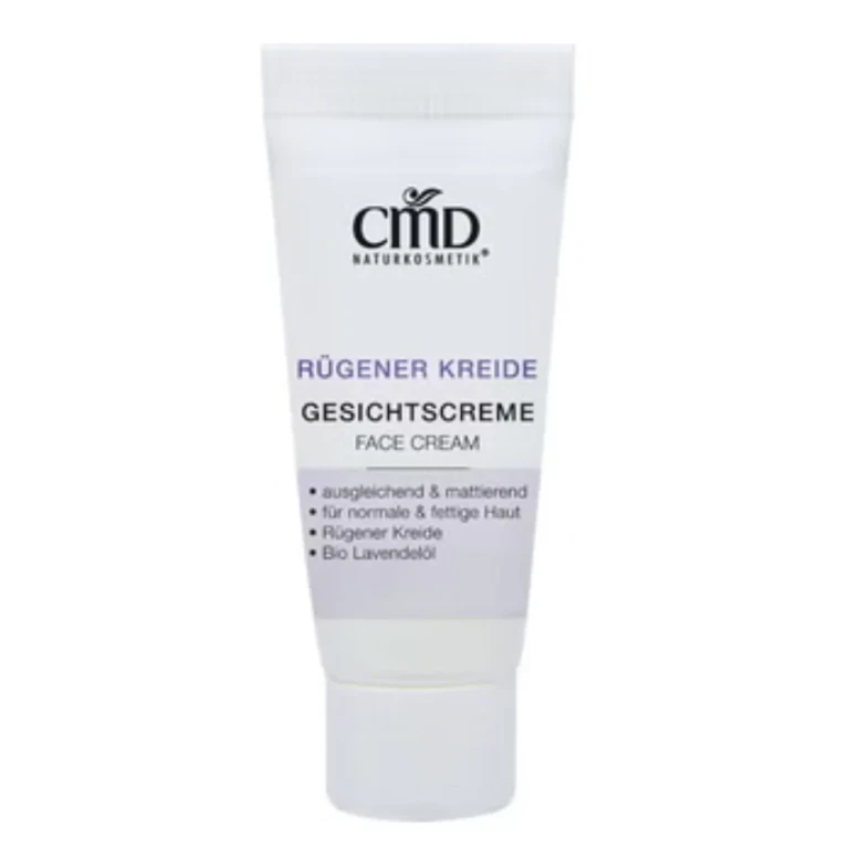 Rügen Chalk Face Cream 5 ml