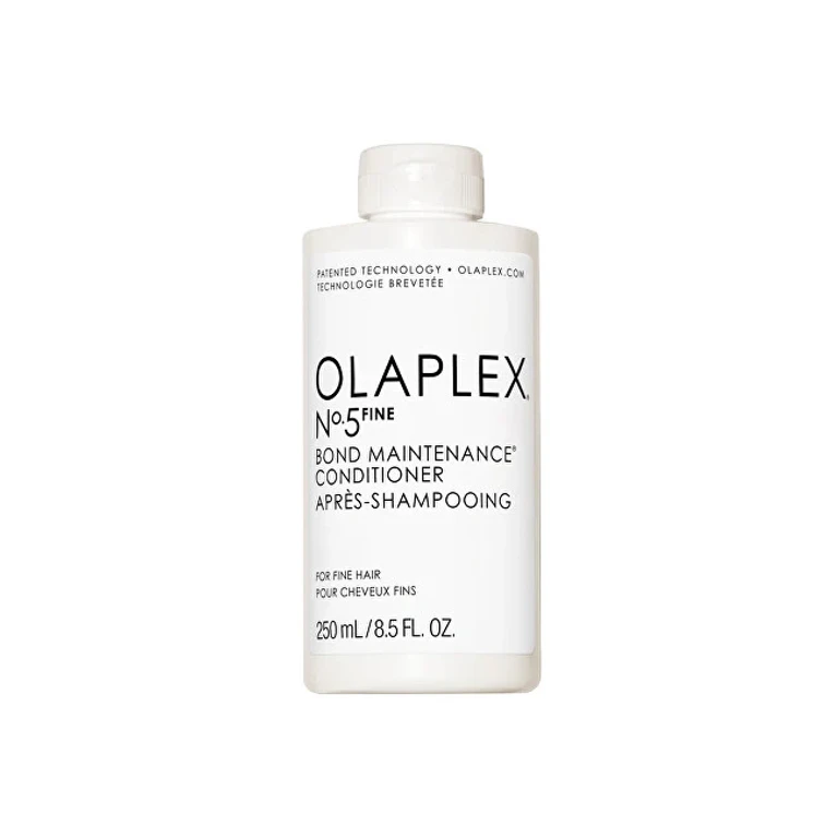 Volumizing Conditioner for Fine Hair No. 5 Fine Bond Maintenance (Conditioner) - Volume: 1000 ml