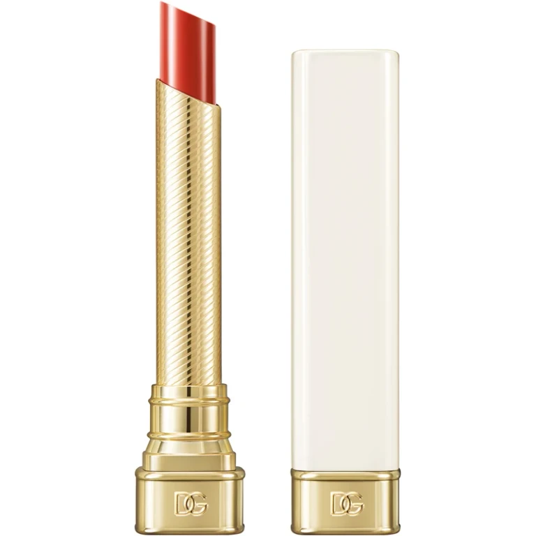 Dolce&Gabbana Classic My Juicy Sheer Moisturizing Glossy Lipstick Color MY 20184 1.6 g