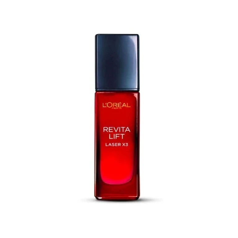 L Oreal Paris Revitalift Laser X3 Anti-Eta Serum New Skin Effect 30 ml
