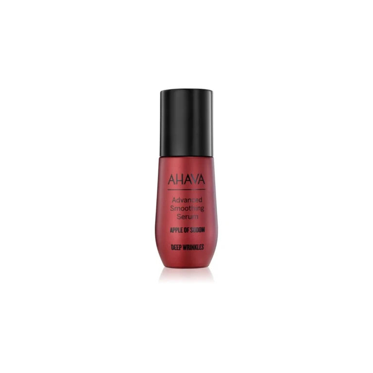 Apple Of Sodom Advanced Smoothing Serum