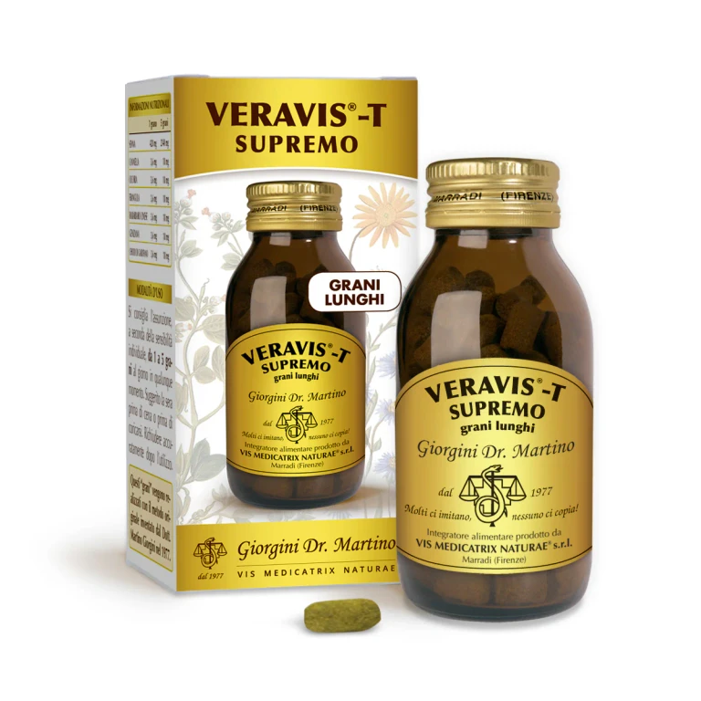 Veravis-T The Original Long Grains 90 G