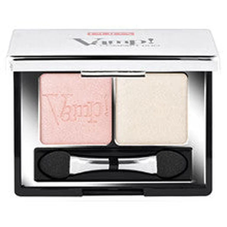 Vamp (Compact Duo Eyeshadow) 2.2 g 001