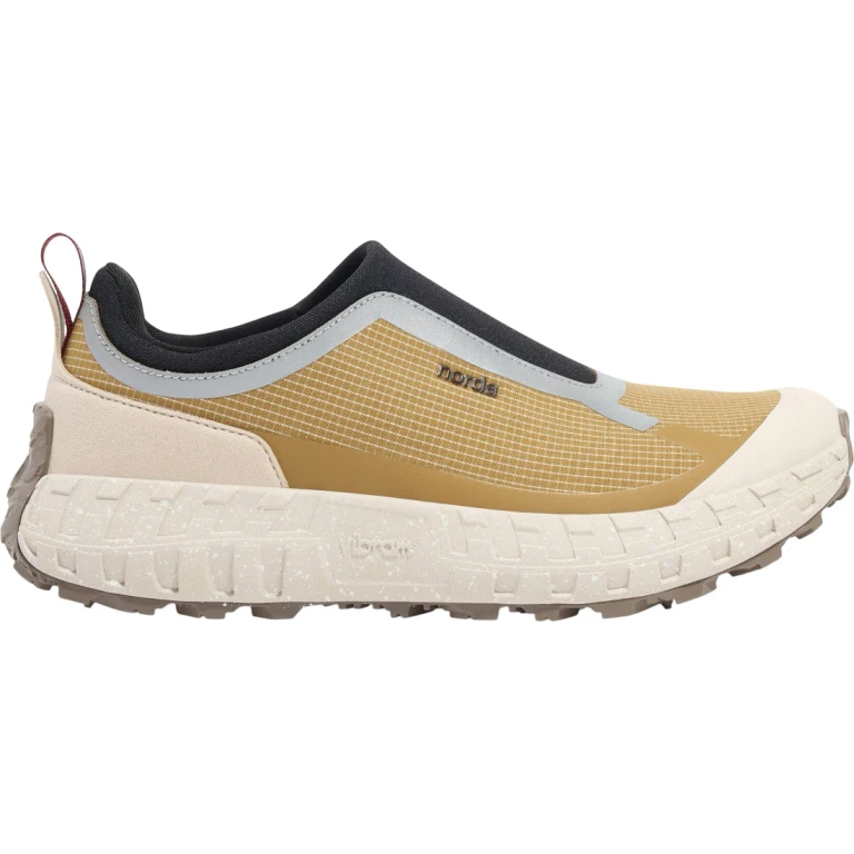 003 G+ Slip-on Trail Running Shoes - Men's