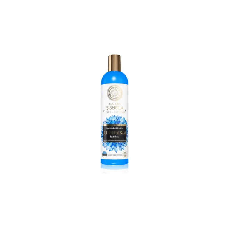 Loves Estonia Regenerating Hair Conditioner 400ml