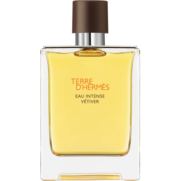 Terre D´Hermès Eau Intense Vetiver Spray 100 ml