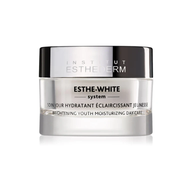 Esthederm Illuminating Repair Day Cream